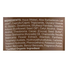 Jason Loción Manos Y Cuerpo Manteca De Cacao, 8 Fl Oz