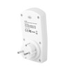 Programmable Wireless Thermostat & Socket Household Intelligent Socket
