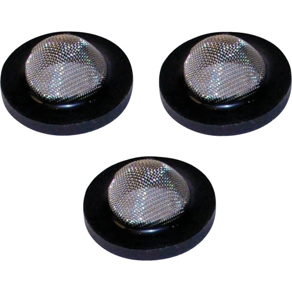 Do it Filter Hose Washer (3-Count) - 1 Each