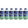 6 Pack Barbasol Thick And Rich Shaving Cream With Soothing
