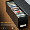MTG Card Dividers for Storage Boxes, MTG Deck Box Dividers,
