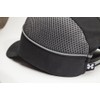 MOHEEN Safety Bump Cap, Baseball Hat with Reflective Stripes Hard