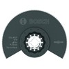 Bosch OSL400F Starlock Oscillating Multi Tool Bi-Metal Segmented Saw Blade,