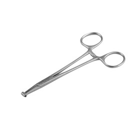 Septum Forceps, Body Pierecing Tools, Ear, Nose, Professional Tools for Pierecing (Model 2)