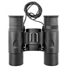 Bresser Hunter 1111025 10 x 25 Binocular (Black)
