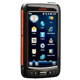 Honeywell 70E-L00C122XE Dolphin 70e Mobile Handheld Computer, Black