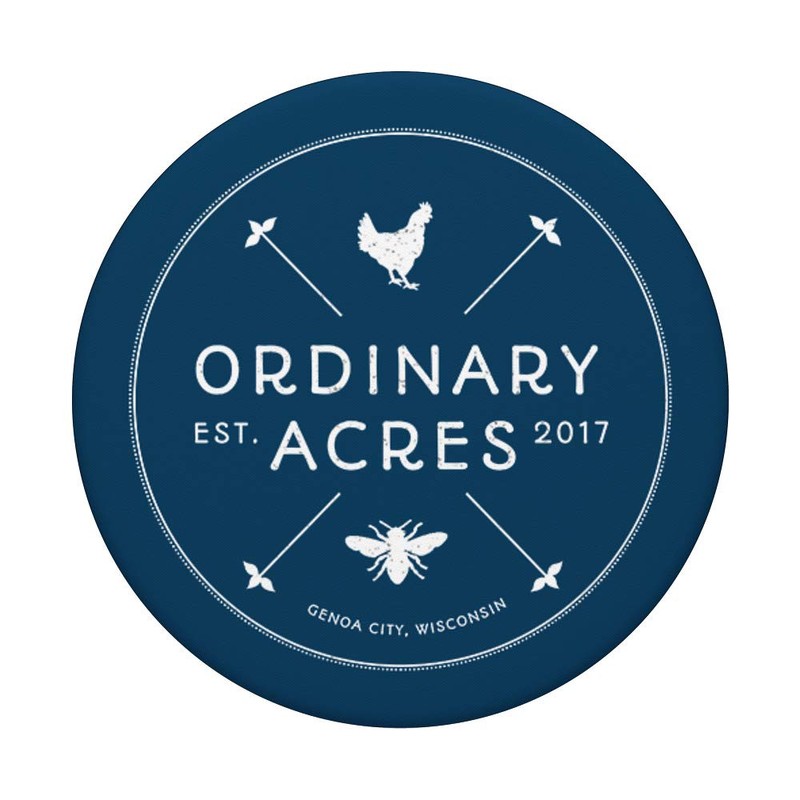 Ordinary Acres