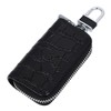 Jeem zm-kk-001 Smart Key Case, Car Key Case, Key Ring,