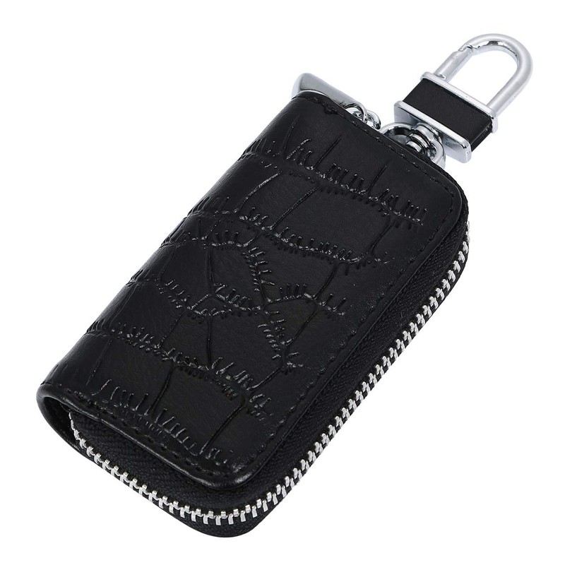 Jeem zm-kk-001 Smart Key Case, Car Key Case, Key Ring,