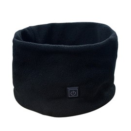 Autumn and Winter Scarf Camping Warm Scarf Outdoor Sports Cold Heating Scarf