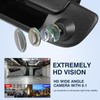 ACAUTO Tailgate Handle Backup Camera Fit for Dodge RAM 1500