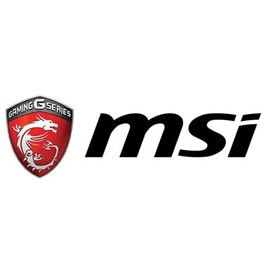 MSI MAG 27CQ6F 27-inch 2560 x 1440 (QHD) Computer Monitor, 180Hz, Adaptive-Sync, HDR Ready, HDMI, VGA Port, Display Port,VESA Mountable, Tilt, Speaker, 0.5ms, Black