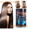 (Keratin Creamy 1L) Keratin Moisturizing & Smoothing Creamy Hair Mask