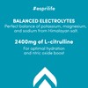 ESPRI Nitric Oxide Boost Performance Drink Mix, Yuzu Citrus, Ultra