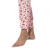 Mey Cherry Rush 1220070 Women's Yoga Pants Sleepwear, Candy Pink,