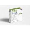 NICE 100 x No.14 Sterile Stainless Steel Surgical Blades SS14