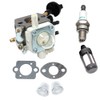 Carburetor for Stihl Blower SH56 SH56C SH86 SH86C BG86 BG86CE