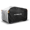 Quad ATV Tarpaulin Neverland Vehicle Cover ATV Protection Cover 190T