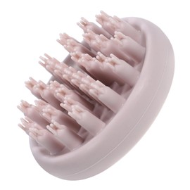 Healeved Hair Shower Brush Small Scalp Massager Shampoo Brush for Hair Cleaning