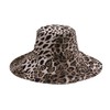 Women's Sun Hat Summer Wide Brim Sun Hats Cute Patterned