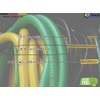 MAAJ Hose Brush/Nozzle Brush/Wire Brush Diameter 5/15/20 mm Length 230/280/900