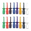 16-Piece Multimeter Wire Lead Test Hook Clip, Test Hook, Welding