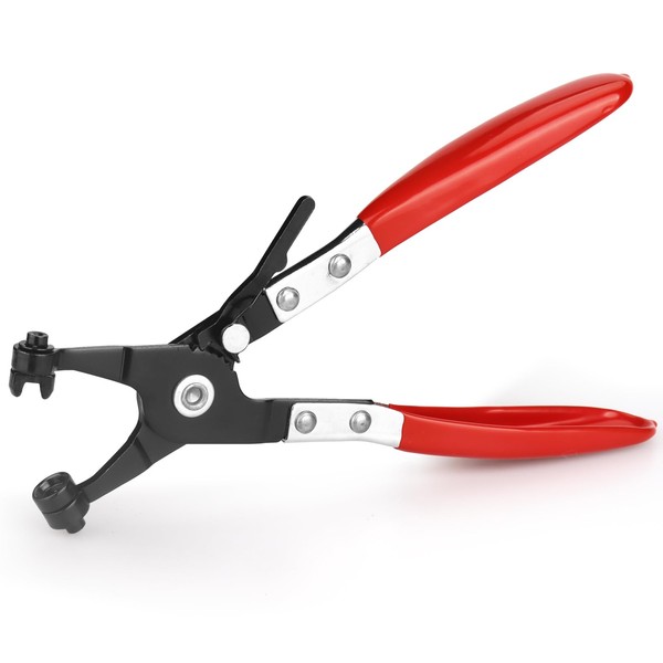 VWEICYY Hose Clamp PliersHose Clamp Tool For Removing And Installing