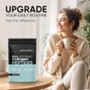 GN Hydrolysed Bovine Collagen Peptides Powder, Unflavoured, Type I and