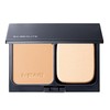 EX:BEAUTE Vision Foundation Silk, Made in Japan, Powder Foundation (Ochre