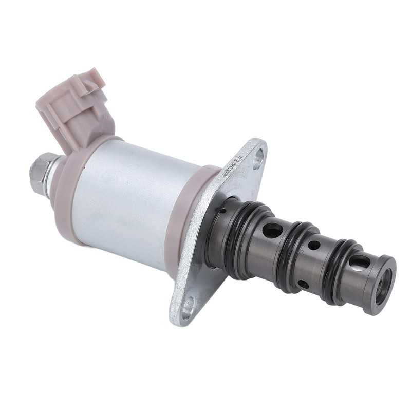Hydraulic Pump Solenoid Valve 9239590 ZAX200 3 Flow Control Valve
