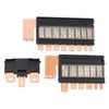 DooFig Multi Fusible Link Fuse Block A D2 E for