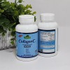 Alfa Collagen Hydrolysate Vitamin C Biotin 100 Caps Hair Skin