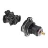 KOHLER GP876851 Rite-Temp Pressure-Balancing Cartridge and Mixer Cap Kit, Compatible