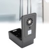 Smart Key Lock Box Fingerprint Recognition Password Unlocking Combination Key