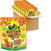 SOUR PATCH KIDS Apple Harvest Soft & Chewy Candy, 6