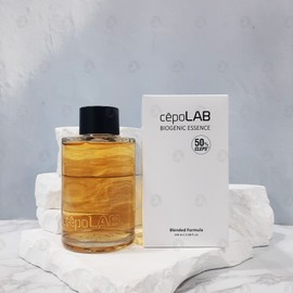 Sepolab Biogenic Essence Blended Formula 50% Skin Boosting Booster Essence / 세포랩 바이오제닉 에센스 블렌디드 포뮬라 50% 피부 부스팅 부스터 에센스
