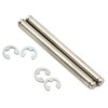 Kyosho IF111-383 x 38mm Front Hub Suspension Shaft, 2-Piece