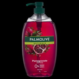 Palmolive Buy Palmolive Naturals Invigorating Body Wash 1 Litre Online