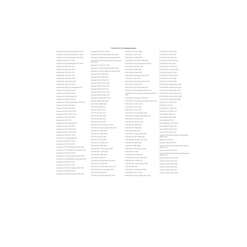Warp 9 Rim - Rear 36 Spoke Hole, 19 x