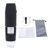 USB Microscope WIFI 1080P 1000X Magnification Manual Focus Wireless Digital