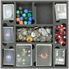 Feldherr AG040DS01 40 mm foam tray compatible with Dark Souls