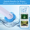 90 Count Disposable Toilet Bowl Wand Refills