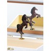 Enchantmints Horse Ranch Music Jewelry Box