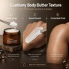 Pheromone Body Butter for Men, Hand & Body Lotion for