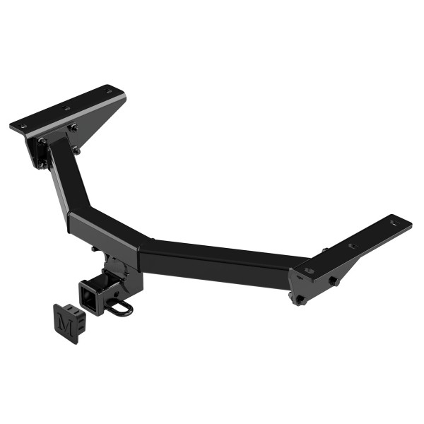 APS Class 3 Trailer Hitch Receiver for Honda Pilot 2016-2022