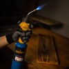 Bernzomatic® FlameCommander™ Torch – Adjustable Swirl Flame Propane Torch for