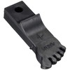 Kijima Honda 213-9003 Motorcycle Parts Side Stand Rubber (Foot Type)