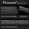BODAYEEYR Portable 5.4 Bluetooth Speaker, 9D Surround Sound,Hi Fi Sound