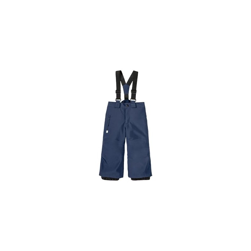 Lupilu Toddler Boys Waterproof Waterproof Snow Pants Windproof Waterproof Reflective
