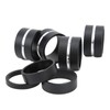 ENLEE Bike Stem Riser Fork Stem Extender Aluminium Alloy Bicycle